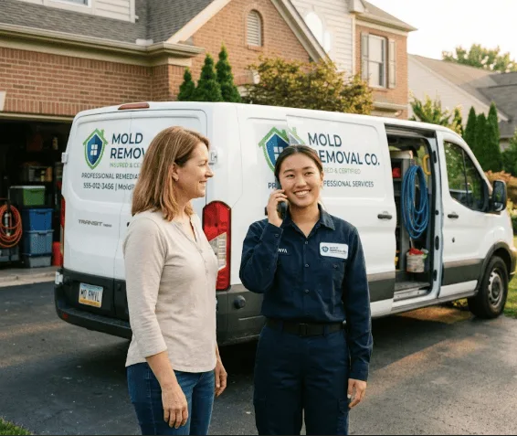 Crawlspace Mold Remediation Dibble, OK FAQs